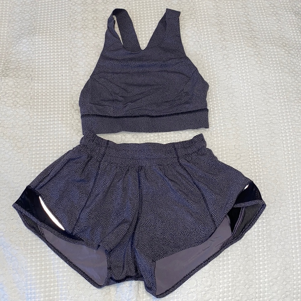 Lululemon Set